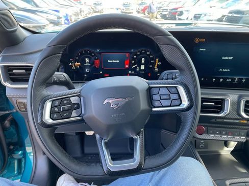 New 2026 Ford Mustang GT Premium image 8