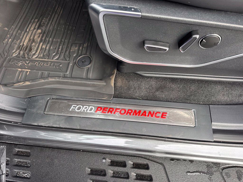 New 2026 Ford F150 Raptor AWD/4WD image 31