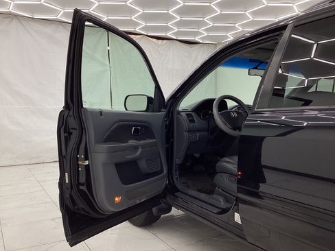 Used 2006 Honda Pilot EX-L image 7