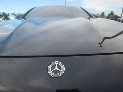 Used 2021 Mercedes-Benz AMG GT 43 w/ Driver Assistance Package image 32
