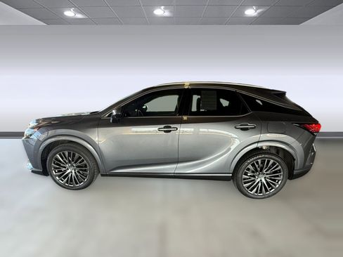 Used 2023 Lexus RX 350 Premium w/ Accessory Package image 35