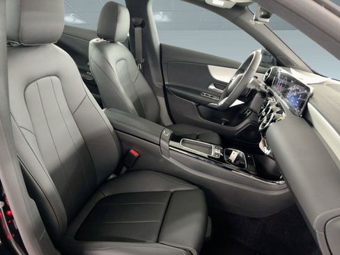 New 2026 Mercedes-Benz CLA 250 image 30