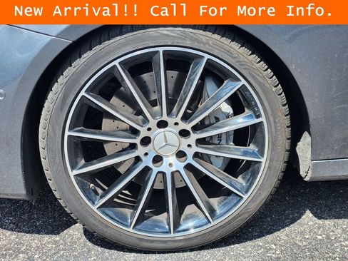 Used 2018 Mercedes-Benz E 43 AMG 4MATIC Sedan image 10
