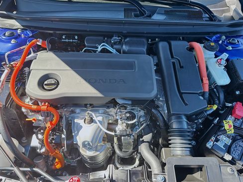 New 2026 Honda Accord Sport image 26