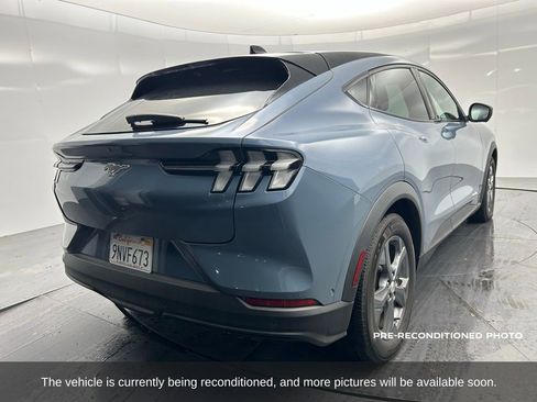 Used 2023 Ford Mustang Mach-E Select image 6