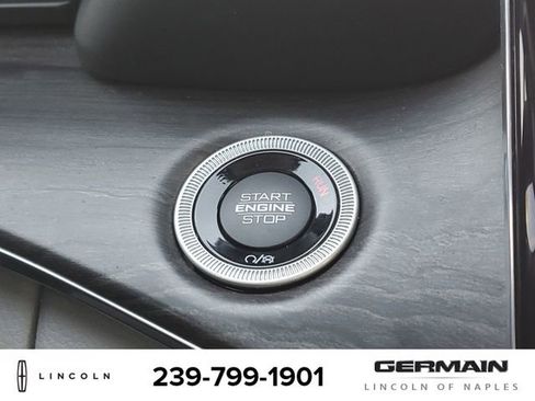 Used 2021 Jeep Grand Cherokee L Overland w/ Luxury Tech Group IV image 34