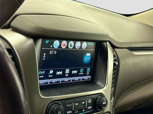 Used 2019 Chevrolet Tahoe LT image 4