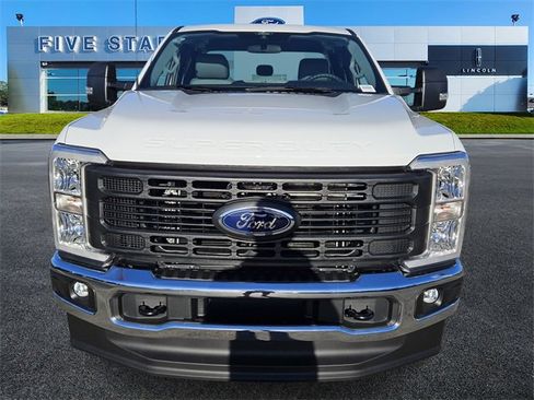 New 2026 Ford F250 XL w/ XL Driver Assist Package image 2