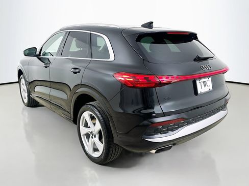 New 2026 Audi Q5 Premium Plus AWD/4WD image 7