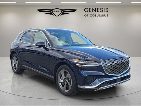 Used 2026 Genesis GV70 2.5T Select AWD/4WD image 8