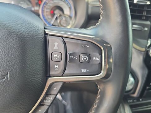 Used 2019 RAM 1500 Limited RWD image 25