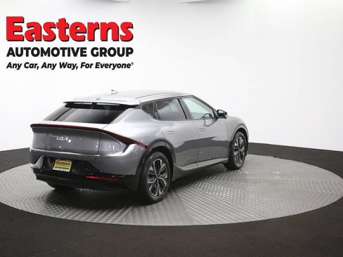 Used 2024 Kia EV6 Wind w/ Wind Technology Package AWD/4WD image 48