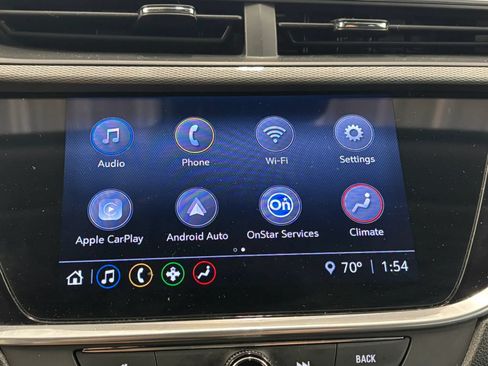 Used 2020 Buick Encore GX Select w/ Sport Touring Package AWD/4WD image 39