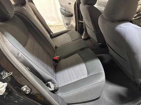 Used 2019 Nissan Leaf SV w/ SV All Weather Package image 22