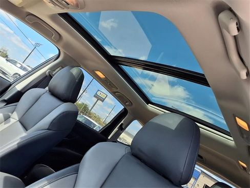 Certified 2022 Subaru Ascent Onyx Edition image 8