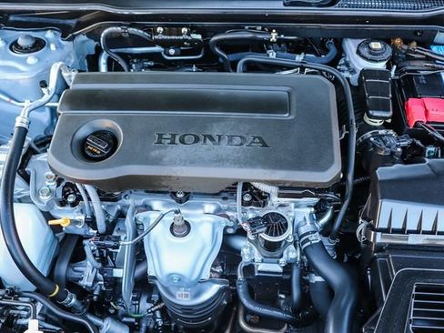 Used 2025 Honda Civic Sport image 28