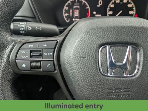 Used 2025 Honda CR-V LX image 18