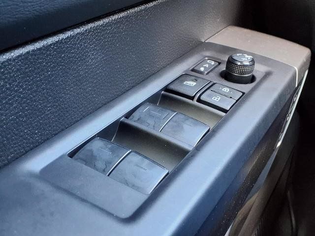 Used 2023 Toyota Sequoia Platinum AWD/4WD image 17