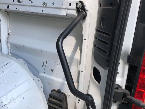 Used 2021 RAM ProMaster 2500 FWD image 8
