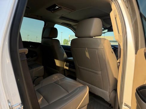Used 2020 Chevrolet Tahoe LT RWD image 27