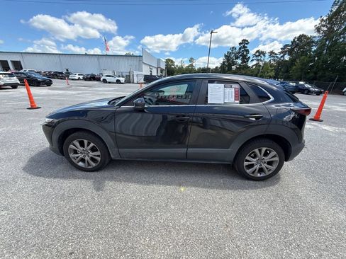 Used 2020 MAZDA CX-30 FWD w/ Select Package image 5