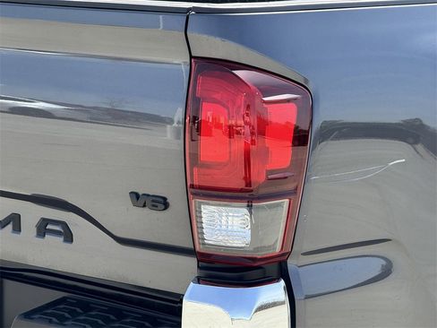 Used 2023 Toyota Tacoma SR5 image 11