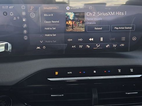 New 2026 Buick Enclave Sport Touring w/ Power Package image 11