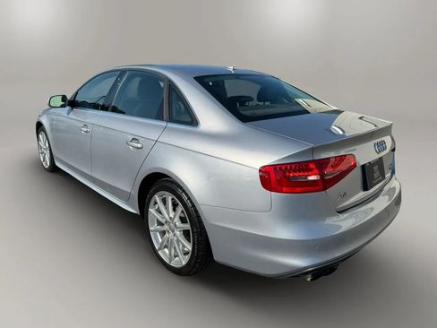 Used 2015 Audi A4 2.0T Premium Plus w/ Technology Package AWD/4WD image 9