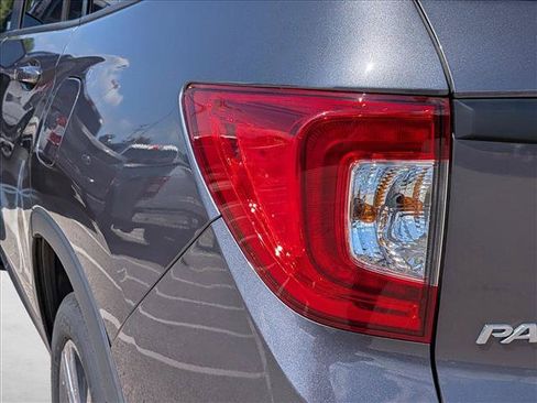 Used 2019 Honda Passport EX-L image 11