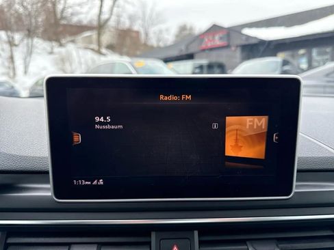 Used 2018 Audi A5 2.0T Premium Plus image 52