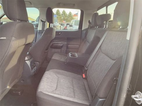 Certified 2023 Ford Maverick XLT w/ XLT Luxury Package image 9