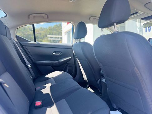 Used 2023 Nissan Sentra SV w/ All-Weather Package FWD image 58