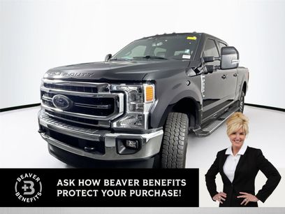 Used 2022 Ford F250 Lariat w/ Lariat Ultimate Package