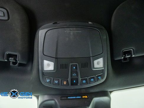 Used 2023 Ford Expedition Max Limited AWD/4WD image 23