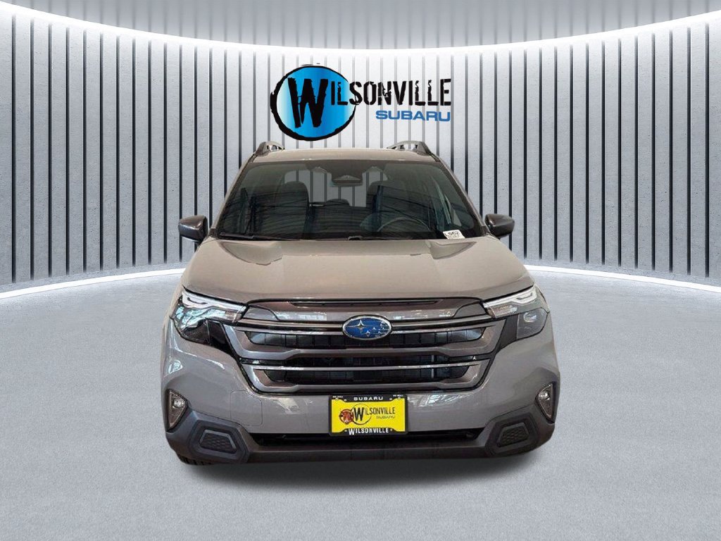 Certified 2026 Subaru Forester Premium AWD/4WD image 4