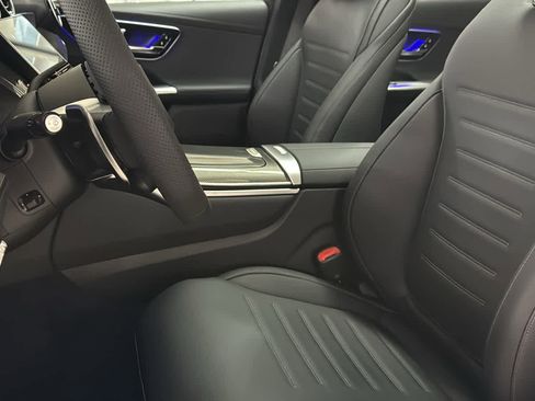 New 2026 Mercedes-Benz GLC 43 AMG 4MATIC image 28