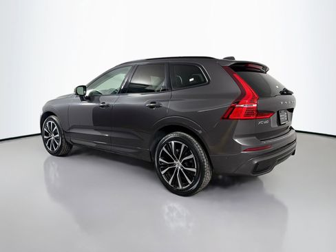Certified 2023 Volvo XC60 B5 Plus w/ Protection Package Premier AWD/4WD image 8