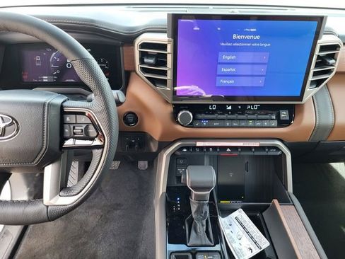 New 2026 Toyota Tundra 1794 Edition image 31