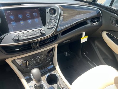 Used 2020 Buick Envision Premium AWD/4WD image 13