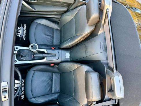 Used 2006 BMW Z4 3.0si image 28