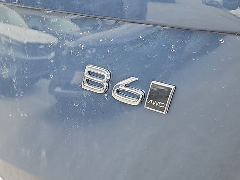 New 2026 Volvo XC90 B6 Plus w/ Protection Package Premier image 4