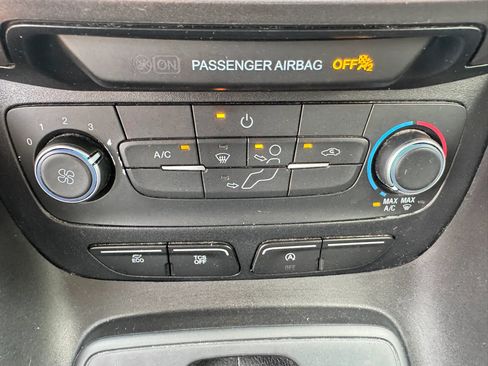 Used 2020 Ford Transit Connect XL FWD image 20