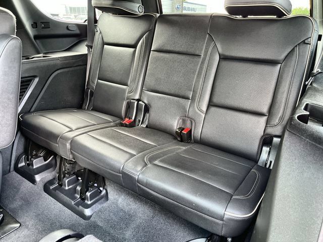 Used 2022 GMC Yukon SLT w/ SLT Premium Package AWD/4WD image 27