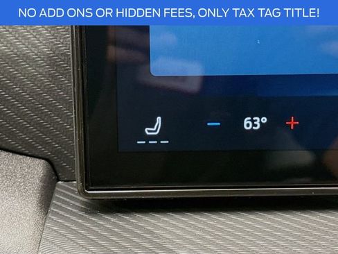 New 2025 Ford Mustang Coupe image 19