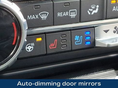 Used 2024 Ford F150 Lariat AWD/4WD image 16