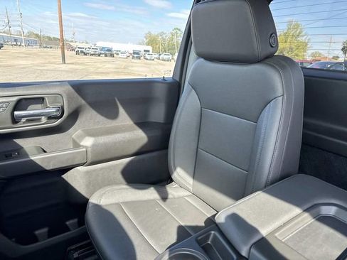 New 2024 Chevrolet Silverado 1500 W/T w/ WT Value Package AWD/4WD image 27