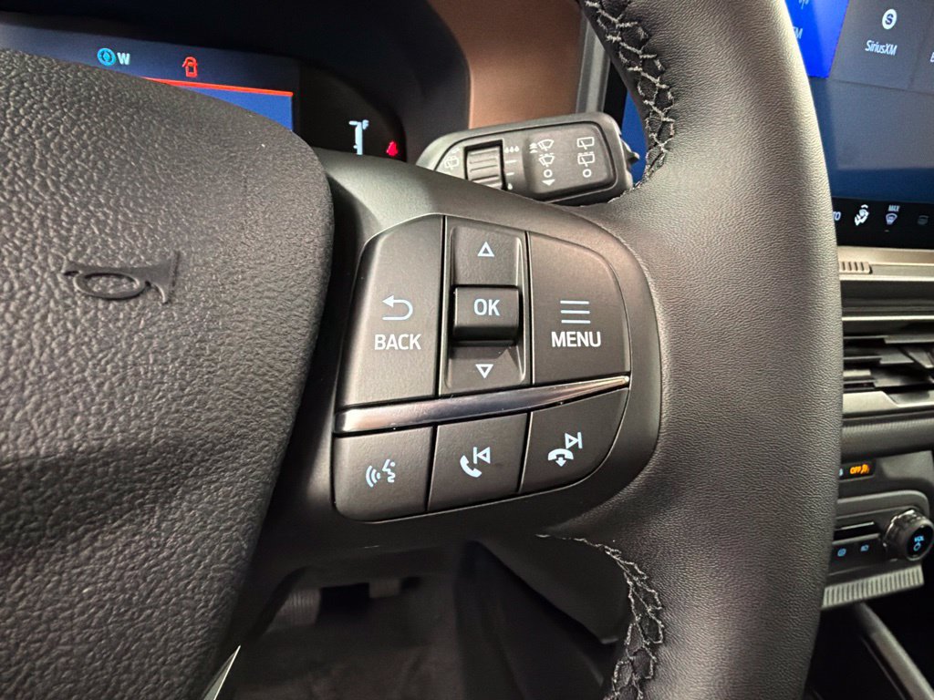 New 2026 Ford Bronco Sport Outer Banks AWD/4WD image 19