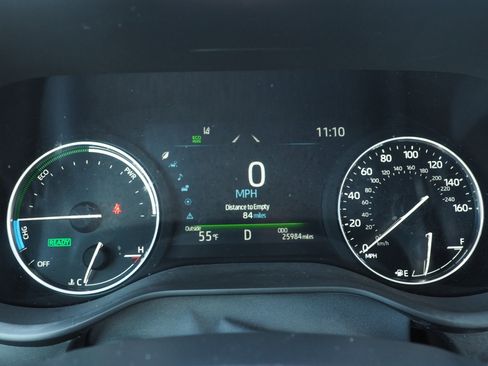 Used 2024 Toyota Sienna Platinum image 28