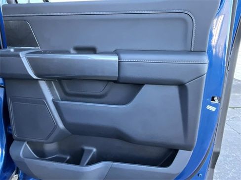 Used 2022 Ford F150 XLT w/ Equipment Group 302A High image 22