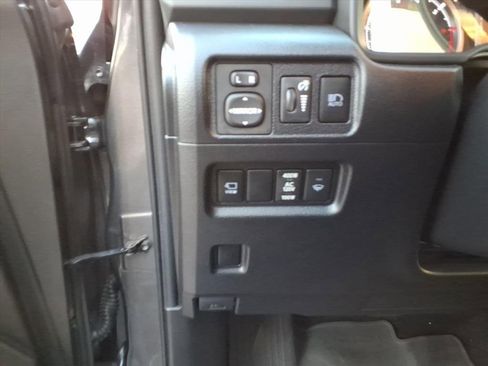 Certified 2022 Toyota 4Runner Limited image 17